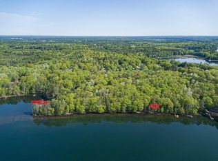 Sleepy Hollow Ln, Eagle River, WI 54521