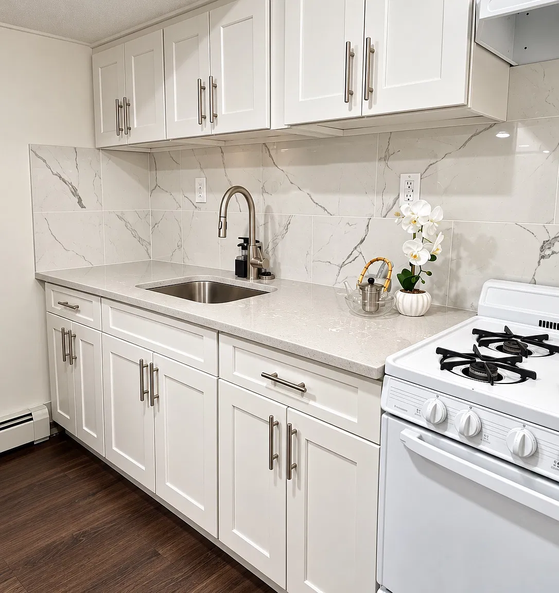 2 bed, 600 sqft, $2,000 — Photo 2