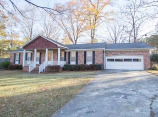 141 Bridgeton Rd, Columbia, SC 29210