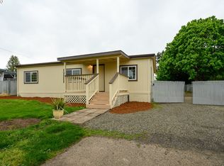 752 E 6th St, Lafayette, OR 97127