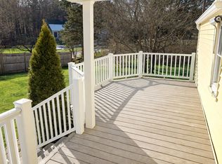 (Undisclosed Address), Beverly, MA 01915
