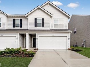 10828 Penwell Way, Indianapolis, IN 46235