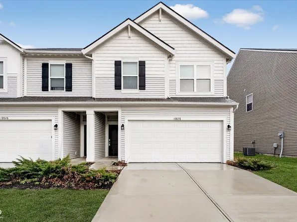 10828 Penwell Way, Indianapolis, IN 46235