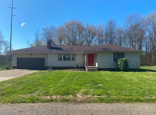 411 Federal St NW, Warren, OH