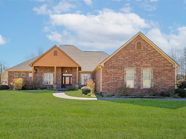 155 County Road 1133, Kilgore, TX 75662