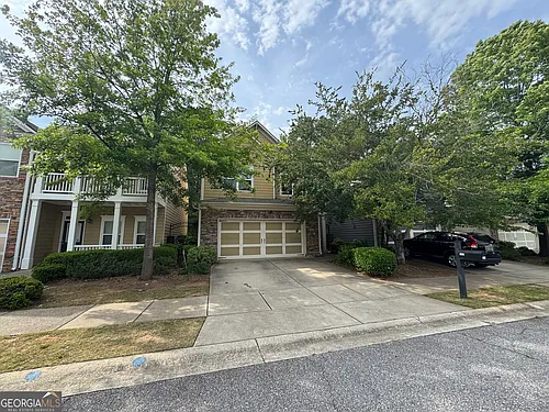 1455 Blackstone Way Photo 1