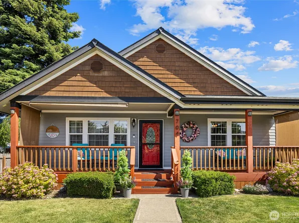 704 Lincoln Avenue, South Cle Elum, WA 98943