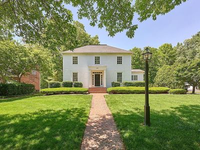 3695 Head Of Pond Rd, New Albany, OH, 43054