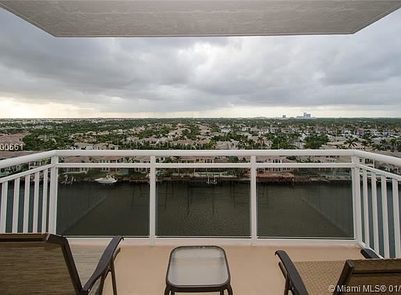 3rd image of 1600 S Ocean Dr APT 12F