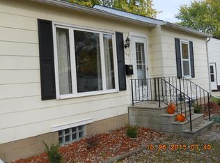 469 Marshall Ave, Fond Du Lac, WI 54935