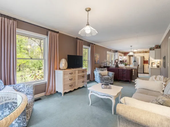 954 Belmont Rd, Manchester, TN 37355