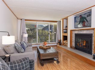 21650 Us Highway 6 #2094, Keystone, CO 80435