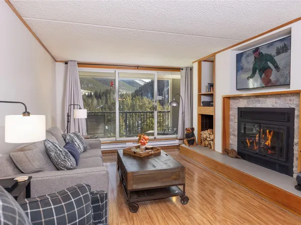 21650 Us Highway 6 #2094, Keystone, CO 80435