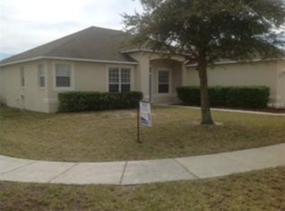 509 Wildflower Rd, Davenport, FL 33837