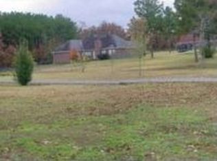 15780 Congo Ferndale Rd, Alexander, AR 72002