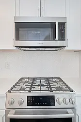 Rented by Living New York