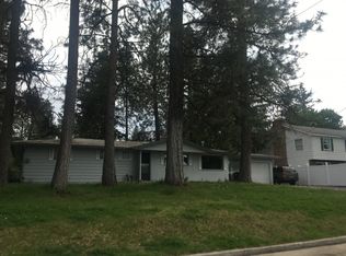 3211 W Grandview Ave, Spokane, WA 99224