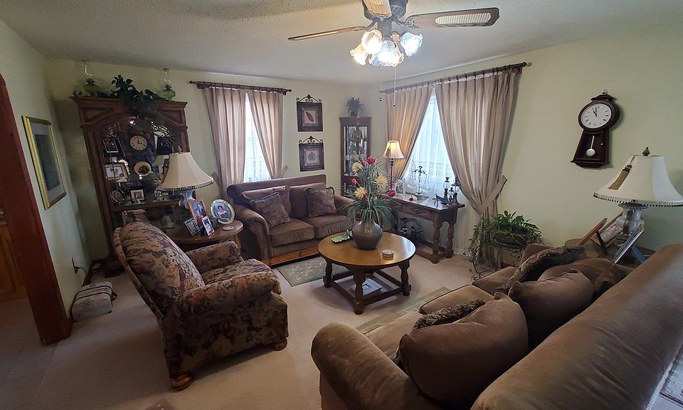 2815 E County Road 458, Luxora, AR 72358 Zillow