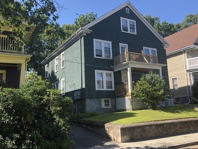 59 Rexford St, Mattapan, MA, 02126