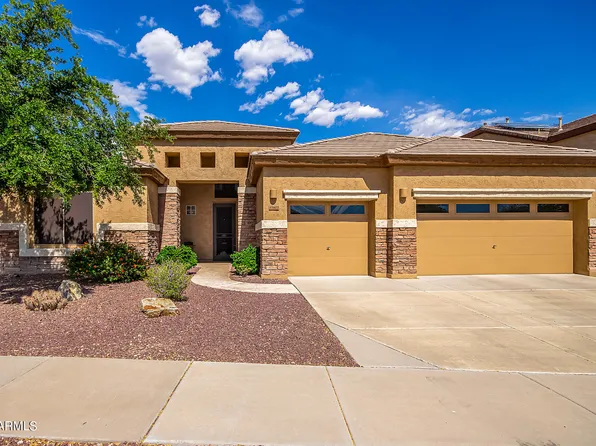 33803 N 23RD Drive, Phoenix, AZ 85085