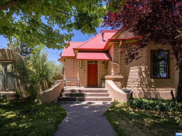 1121 West St, Silver City, NM 88061