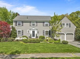 7 Stanford Rd, Wellesley, MA 02481