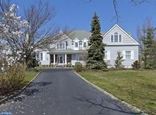 5 Augusta Ct, Skillman, NJ 08558