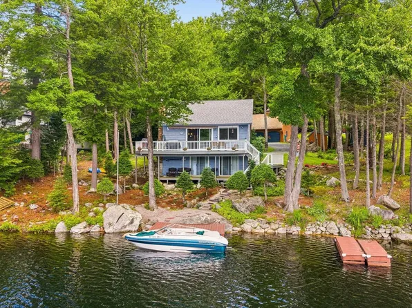 442 Jobs Creek Road, Sunapee, NH 03782