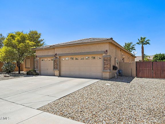 5th image of 14490 W LA REATA Avenue