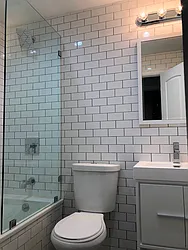 Rented by Bedford Brownstone Realty