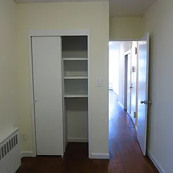 Rented by City & Suburban