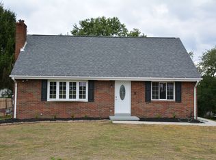 432 Center Grange Rd, Monaca, PA 15061