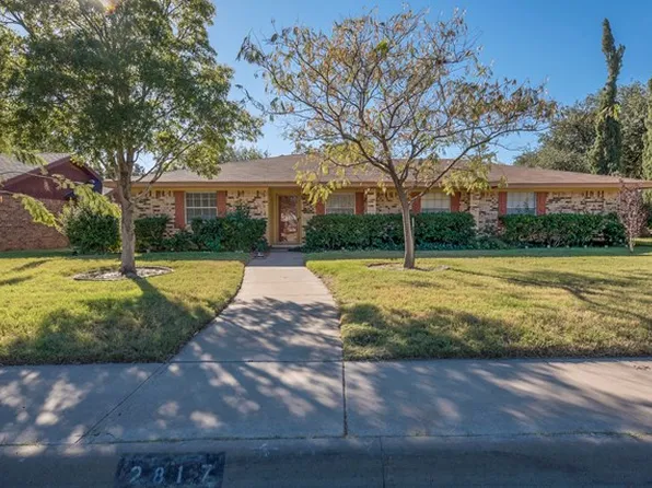 2817 Haynes Dr, Midland, TX 79705