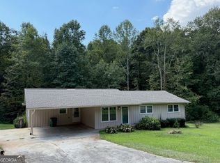 133 Hillandale St, Cornelia, GA 30531