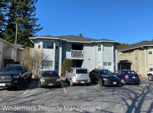 3378 Northwest Ave UNIT 201, Bellingham, WA 98225