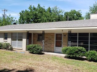 719 Saint Joseph Dr, Ada, OK 74820