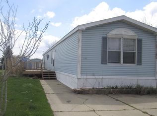 12392 Saint Michel Ave, Romeo, MI 48065
