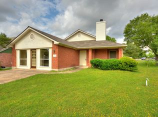 2301 Jenibeth Ln, Austin, TX 78744
