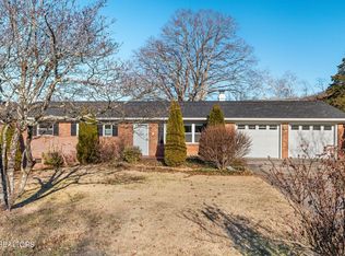 6408 Oleary Rd LOT 3, Knoxville, TN 37918