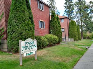 2028 W 4th Ave APT 45, Spokane, WA 99201