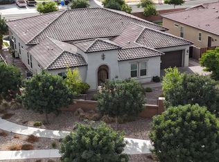 3964 S Columbus Dr, Gilbert, AZ 85297