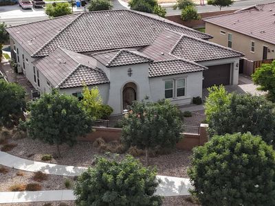 3964 S Columbus Dr, Gilbert, AZ, 85297