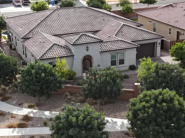 3964 S COLUMBUS Drive, Gilbert, AZ 85297
