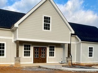 500 S George Adams Rd #A, Scottsboro, AL 35768