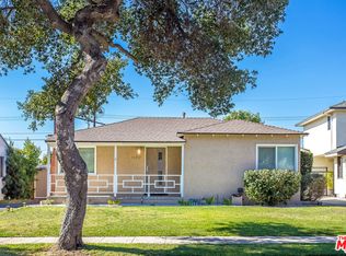 1129 N Fairview St, Burbank, CA 91505