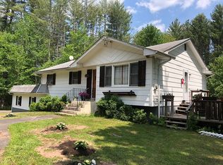 75 S Maplewood Rd, Monticello, NY 12701