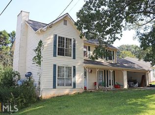 4368 Britt Rd, Tucker, GA 30084