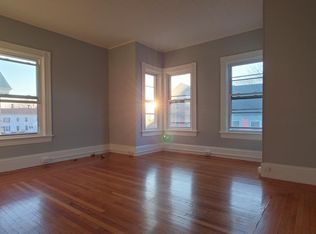 213 Purchase St APT 2, Fall River, MA 02720