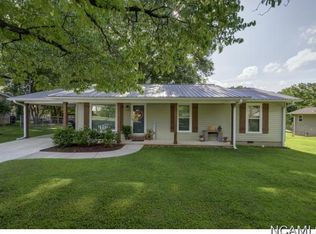 211 Cleveland Ave SW, Cullman, AL 35055
