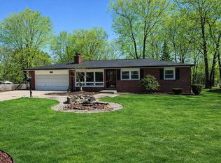 9191 Alidor St, Schoolcraft, MI